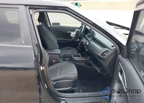 2023 Kia Seltos Lx z USA, uszkodzony, nr VIN KNDEPCAA4P7414149